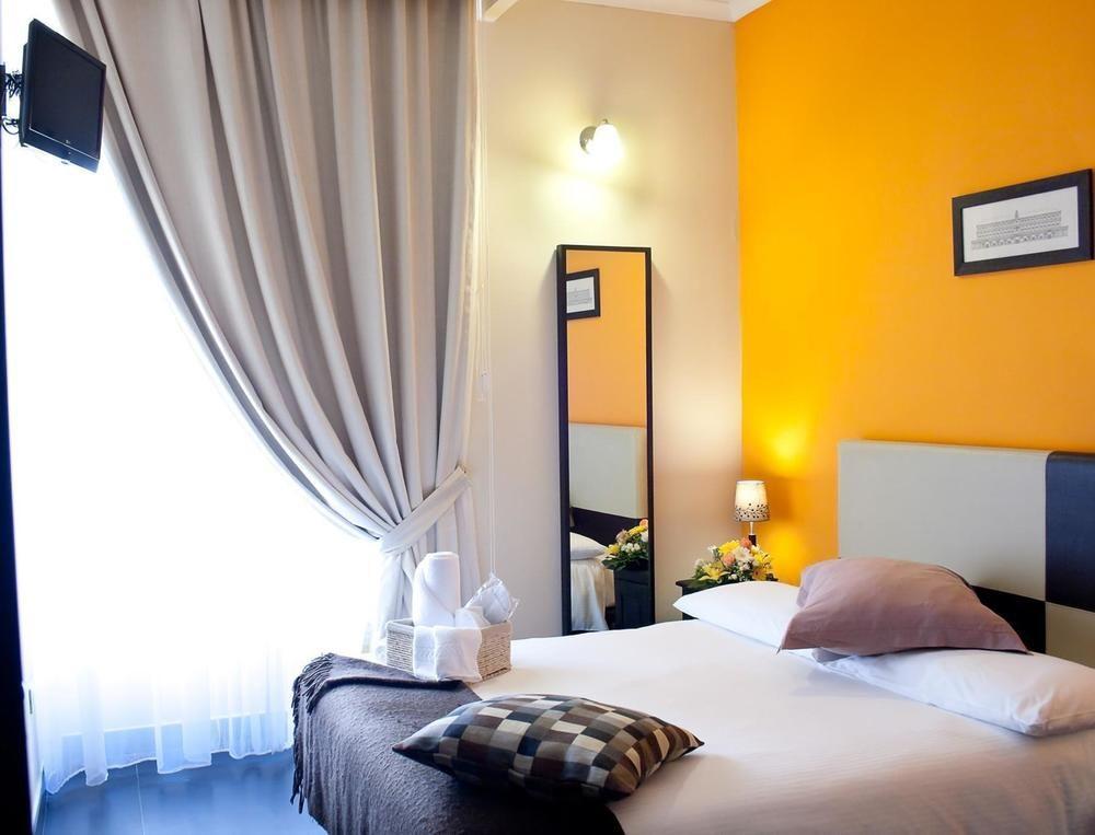 Plebiscito Apartment เนเปิลส์ ภายนอก รูปภาพ