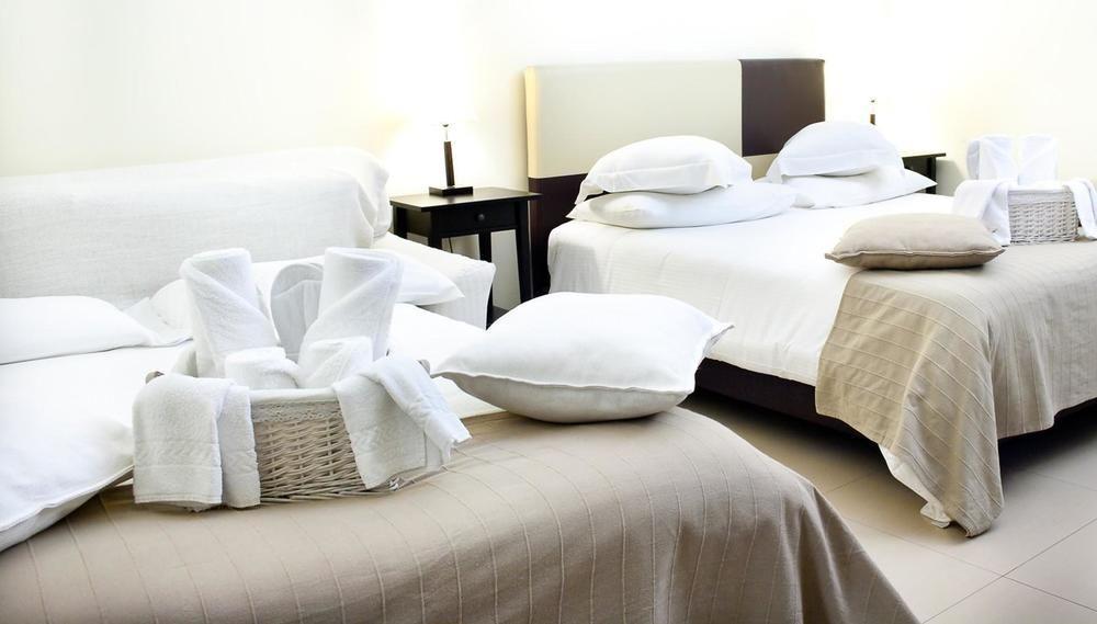 Plebiscito Apartment เนเปิลส์ ภายนอก รูปภาพ