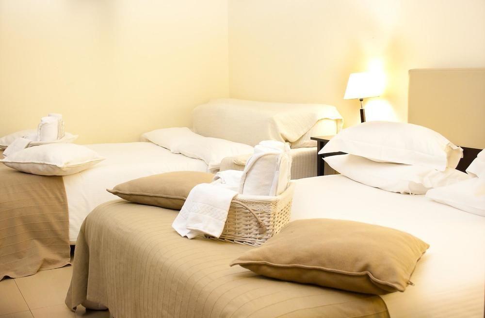 Plebiscito Apartment เนเปิลส์ ภายนอก รูปภาพ