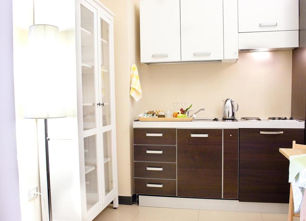 Plebiscito Apartment เนเปิลส์ ภายนอก รูปภาพ