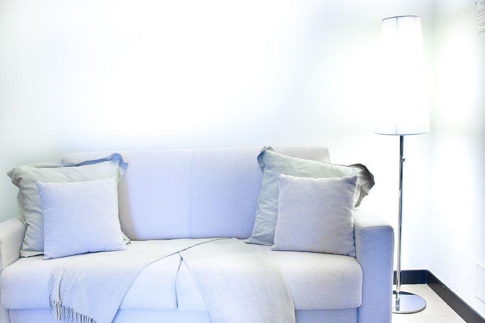 Plebiscito Apartment เนเปิลส์ ภายนอก รูปภาพ