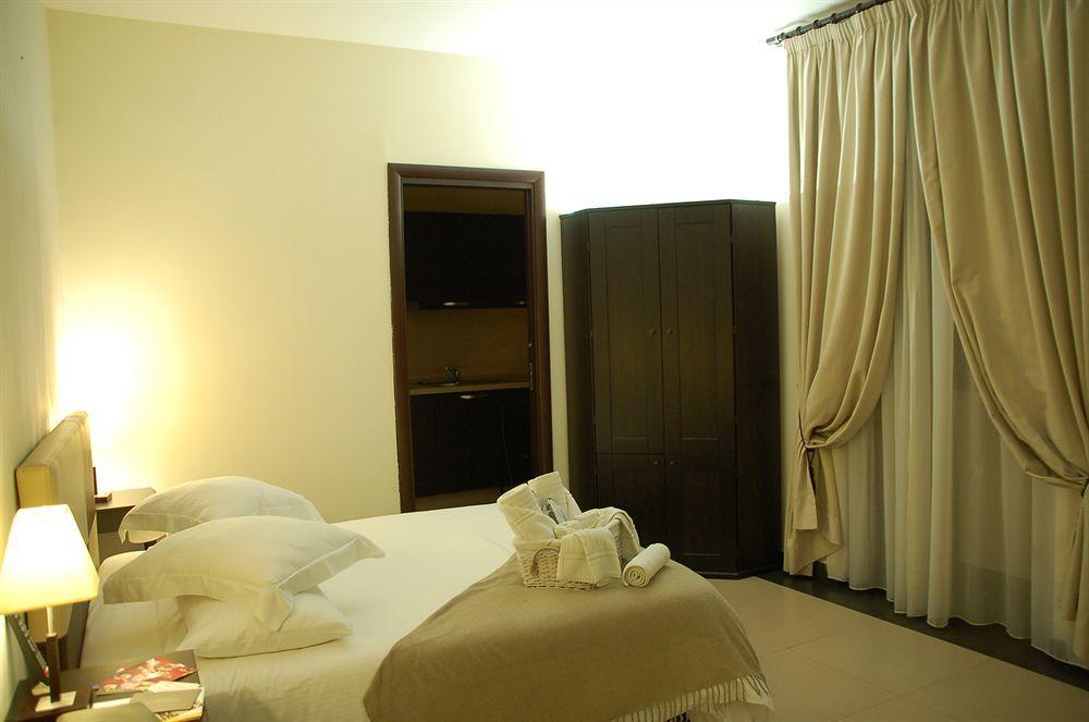 Plebiscito Apartment เนเปิลส์ ภายนอก รูปภาพ