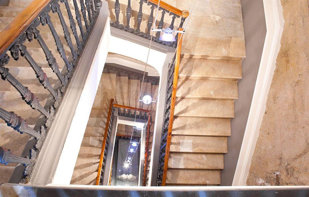 Plebiscito Apartment เนเปิลส์ ภายนอก รูปภาพ