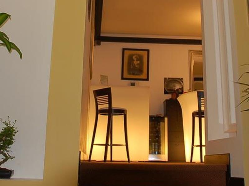 Plebiscito Apartment เนเปิลส์ ภายนอก รูปภาพ