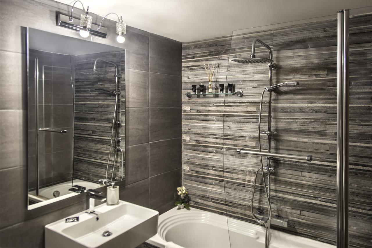 Plebiscito Apartment เนเปิลส์ ภายนอก รูปภาพ