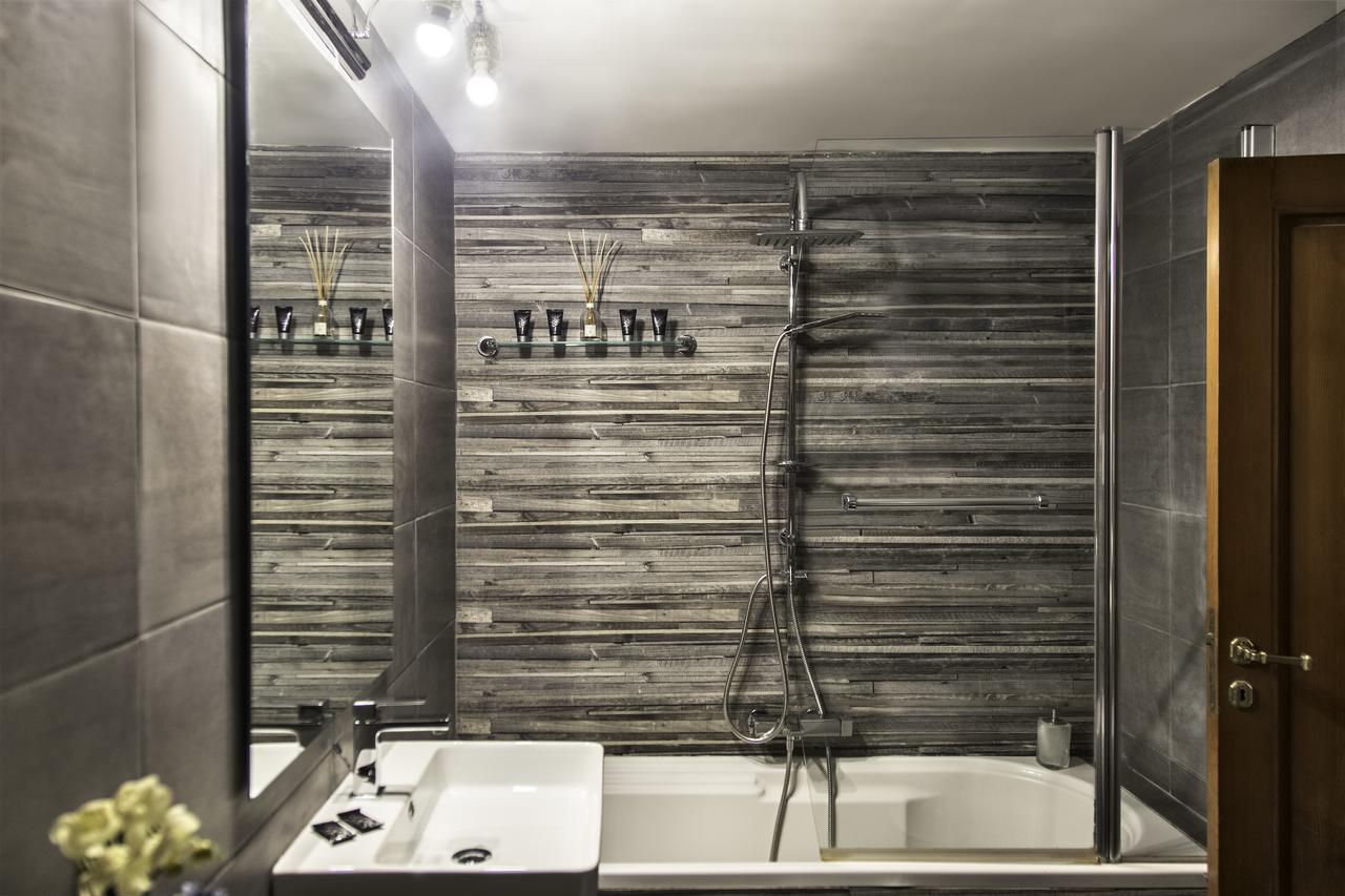 Plebiscito Apartment เนเปิลส์ ภายนอก รูปภาพ